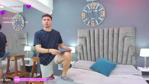 Derek Hussain online show from 12-29-24, 07:43