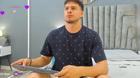 Derek Hussain online show from 12-30-24, 01:48