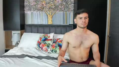 Derek Hussain online show from 01-04-25, 10:45