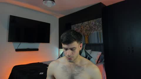 Derek Hussain online show from 09-15-25, 09:04