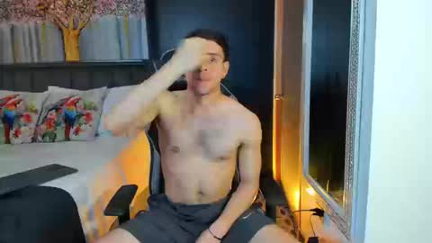 Derek Hussain online show from 09-20-25, 12:55