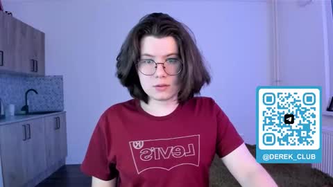 Derek online show from 03-06-26, 03:41