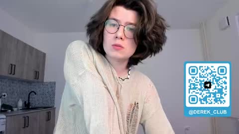 Derek online show from 04-18-26, 08:53