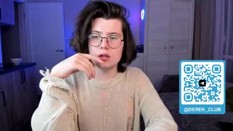 Derek online show from 04-26-26, 10:18