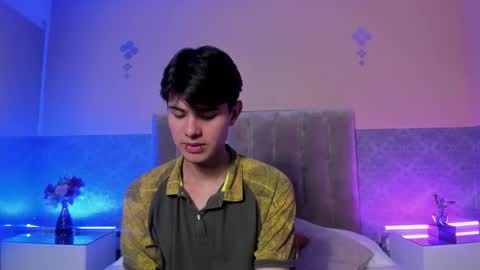 derek_sinn online show from 03-08-26, 03:16