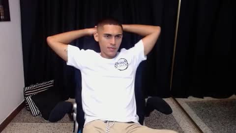 D E R E K online show from 10-24-25, 10:11