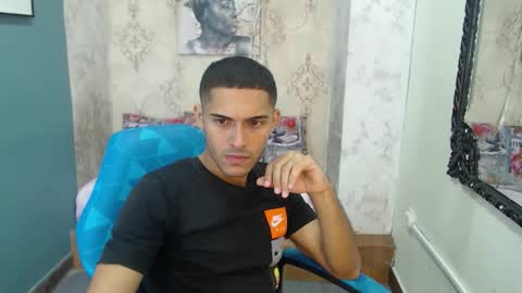 D E R E K online show from 10-28-25, 10:30