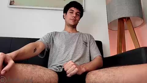 Derek independent model  online show from 02-28-25, 04:53