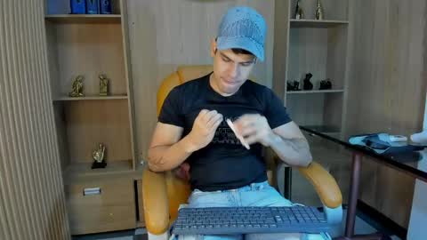 derek_voss online show from 04-28-26, 11:37