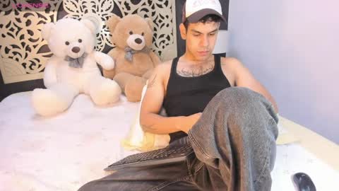 derek_voss online show from 05-19-26, 12:33