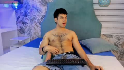 derek_voss online show from 05-21-26, 08:38