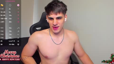 Derekcb online show from 01-04-25, 04:11