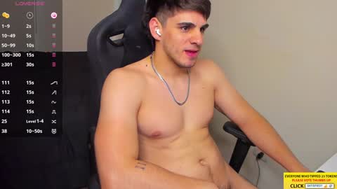 Derekcb online show from 01-09-25, 04:17