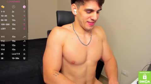 Derekcb online show from 09-24-25, 02:26