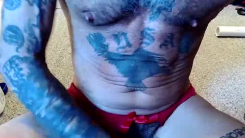 henry garfield online show from 10-22-25, 06:07