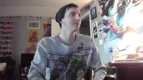 derekdings online show from 12-04-24, 09:24