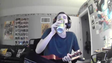 derekdings online show from 12-08-24, 01:13