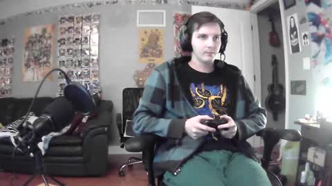 derekdings online show from 01-08-25, 12:47