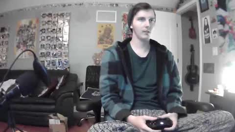 derekdings online show from 01-09-25, 12:09