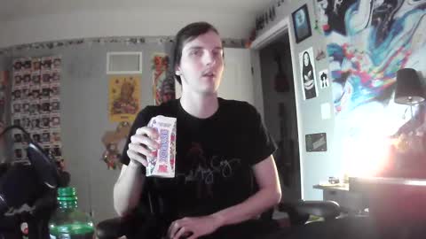 derekdings online show from 01-15-25, 02:35