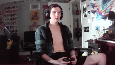 derekdings online show from 01-30-25, 09:25