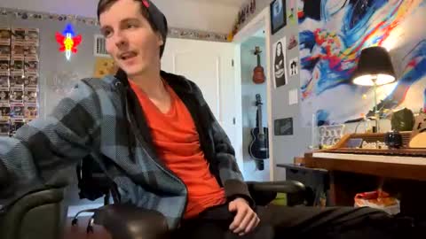 derekdings online show from 09-08-25, 06:18