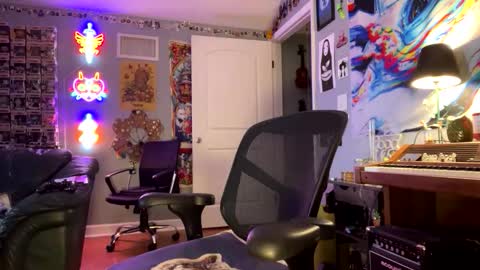 derekdings online show from 09-25-25, 05:27