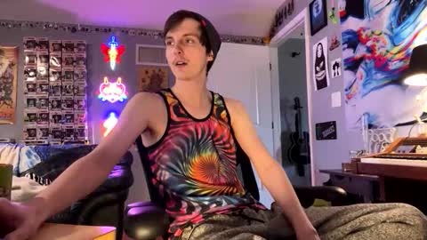 derekdings online show from 12-05-25, 02:58