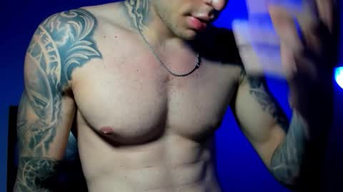 derekmuller11 online show from 03-08-26, 02:04