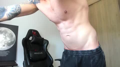 derekmuller11 online show from 03-20-26, 05:07