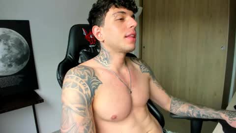 derekmuller11 online show from 04-28-26, 07:19