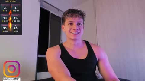 Derek  IG Derekolsen2024 online show from 10-17-25, 02:37