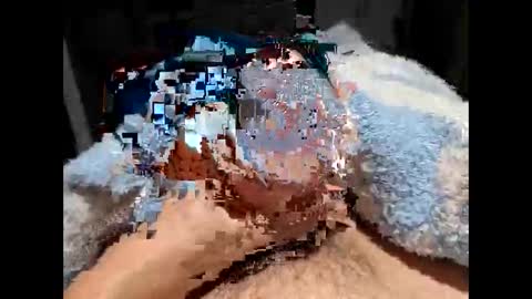 Derek Red online show from 01-30-25, 07:18