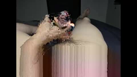 Derek Red online show from 02-22-25, 03:25