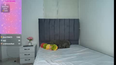 derly_cuervo703031 online show from 03-11-26, 06:25