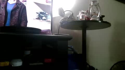 deroseblack online show from 01-05-25, 12:52