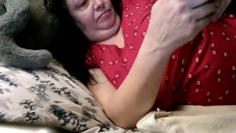 deroseblack online show from 01-22-25, 04:55