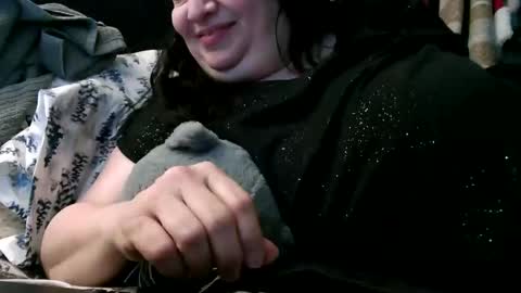 deroseblack online show from 02-09-25, 09:06