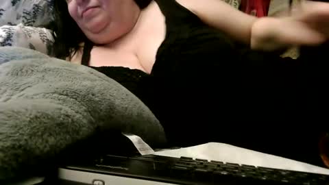 deroseblack online show from 02-18-25, 04:48