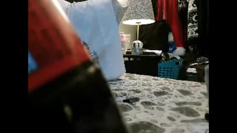 deroseblack online show from 03-03-25, 07:28