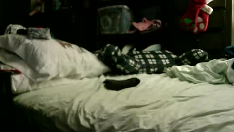 deroseblack online show from 11-26-25, 04:57