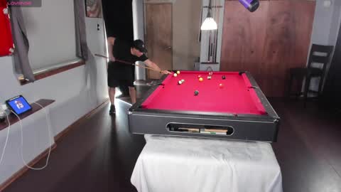 Derrick 52 and Brittany 50 online show from 02-03-25, 09:39