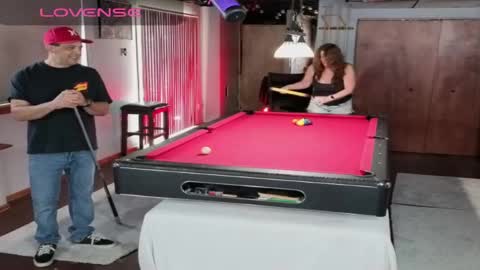 Derrick 52 and Brittany 50 online show from 04-04-26, 05:43