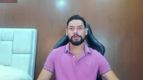 DerryBigger CM online show from 10-08-25, 02:36