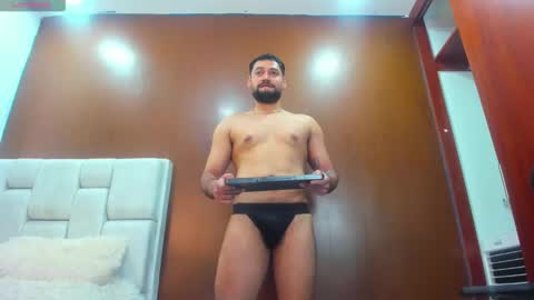 DerryBigger CM online show from 02-27-26, 08:20