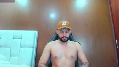 DerryBigger CM online show from 03-14-26, 06:57