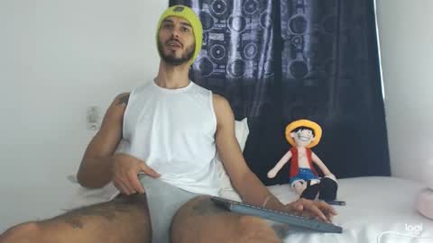 JhimyMaster online show from 12-26-24, 03:10