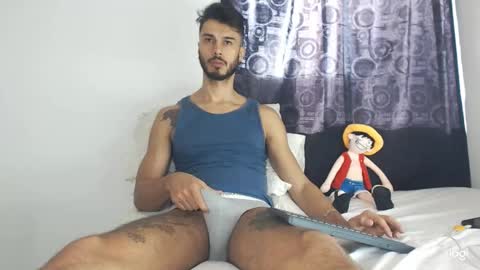 JhimyMaster online show from 12-28-24, 01:06