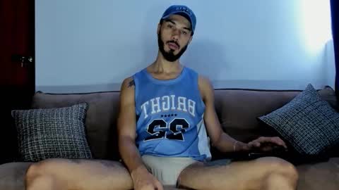 JhimyMaster online show from 09-15-25, 03:12