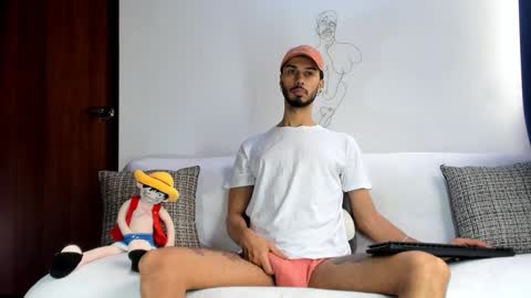 JhimyMaster online show from 02-24-26, 03:43